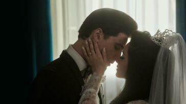 How to watch Priscilla for free