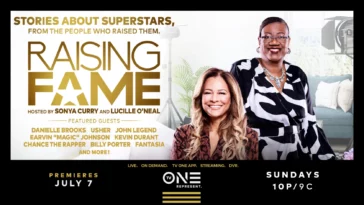 How to watch Raising Fame - TV One