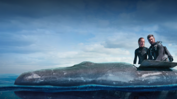 How to watch Belly of the Beast: Bigger and Bloodier outside the US on Max