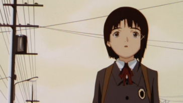 How to watch Serial Experiments Lain