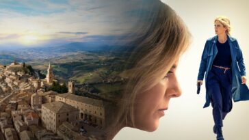 How to watch Signora Volpe Season 2