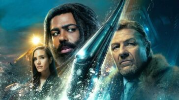 How to watch Snowpiercer all seasons