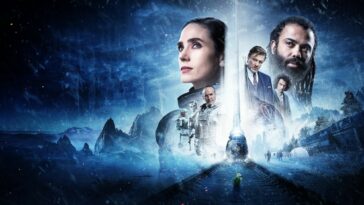 How to watch Snowpiercer Season 4