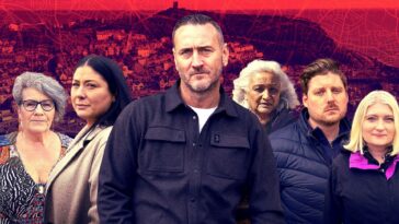 How to watch Surviving the Post Office free