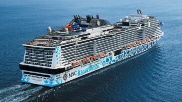 How to watch The Cruise: Welcome Aboard Series 2 outside the UK on Channel 5