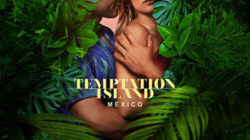 How to watch Temptation Island Mexico
