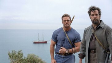 How to watch The Ministry of Ungentlemanly Warfare