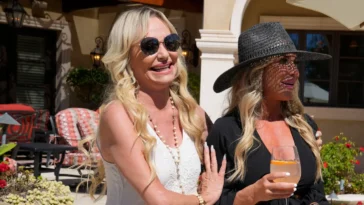 How to watch The Real Housewives of Orange County Season 18