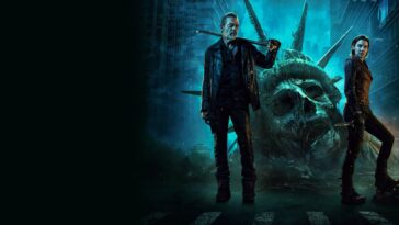 How to watch The Walking Dead Dead City for free