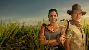 How to watch Troppo Season 2 for free