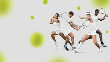 How to watch UNINTERRUPTED's Top Class Tennis for free
