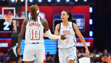 How to watch WNBA All-Star Game 2024