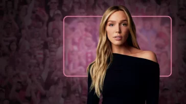 How to watch Watch with Alex Cooper