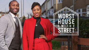 How to watch Worst House on the Street season 2 on Channel 4