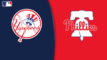 How to watch Yankees vs Phillies