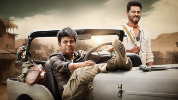 How to watch Karataka Damanaka on Prime Video