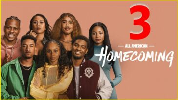 How to watch All American: Homecoming Season 3 on The CW for free