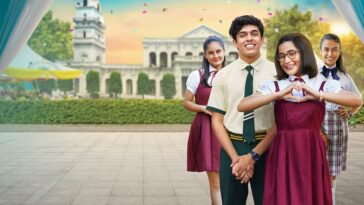 How to watch Amber Girls School: Season 2 on miniTV for free