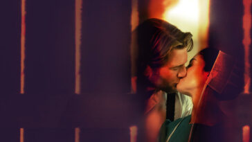 How to watch Amish Affair on Lifetime