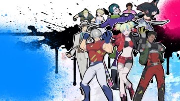 How to watch Suicide Squad Isekai on Hulu and Max