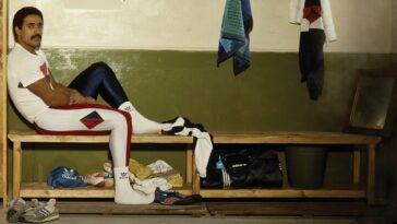 How to watch Daley: Olympic Superstar on BBC iPlayer