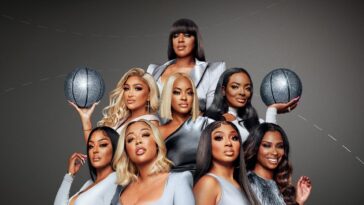 How to watch Basketball Wives Season 11 on Paramount+