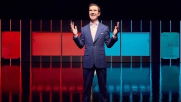 How to watch Battle in the Box on U (UKTV)