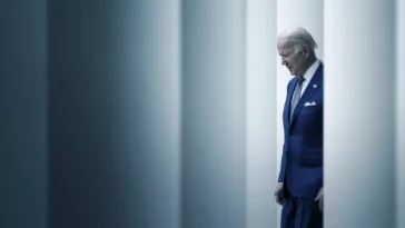 How to watch Biden Stands Down: The Race for the White House on Hulu