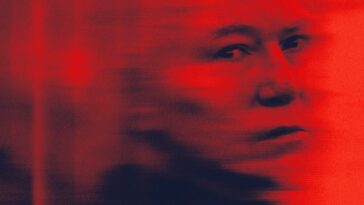 How to watch The Black Widower: The Six Wives of Thomas Randolph on Max