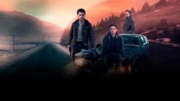 How to watch Blood for Dust on BINGE