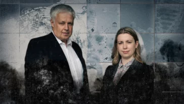 How to watch The Body Detectives on Channel 4