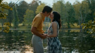 How to watch The Blind (2023) on Netflix