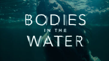 How to watch Bodies in the Water on Max