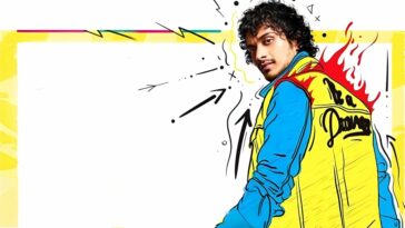 How to watch Bad Boy (2023) on Prime Video