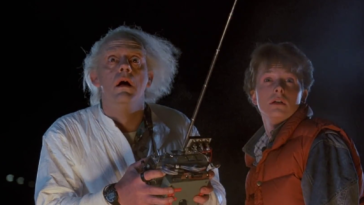 How to watch Back to the Future Movie outside the US on Netflix