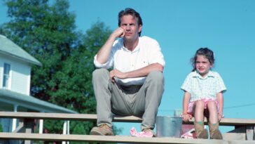 How to watch Field Of Dreams (1989) on Stan
