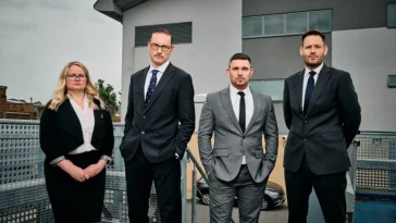 How to watch Catching a Killer: A Stab in the Dark on Channel 4