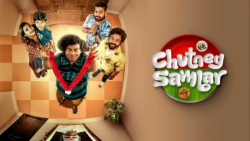 How to watch Chutney Sambar on Disney+ Hotstar