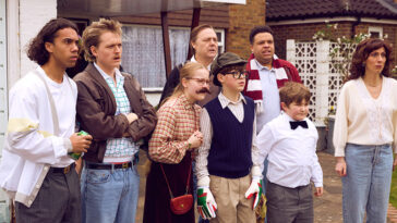 How to watch Changing Ends Series 2 on ITVX