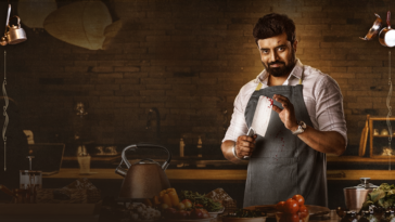 How to watch Chef Chidambara on Prime Video