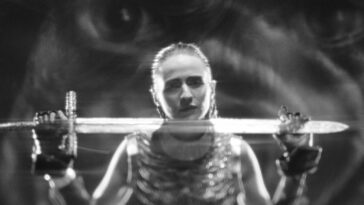 How to watch She Is Conann on SHUDDER