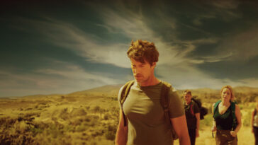 How to watch Couples Retreat Murder on Lifetime