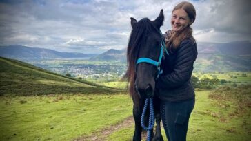 How to watch Cumbria: The Lakes And The Coast on Channel 5