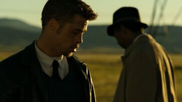 How to watch Se7en in the US on Netflix