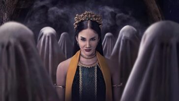 How to watch Dancing Village: The Curse Begins on AMC+