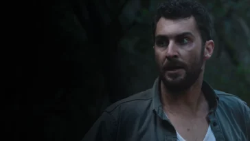 How to watch Devil's Peak Series on STAN