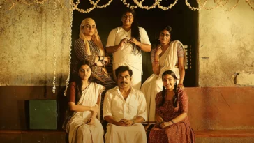 How to watch Nagendran's Honeymoons on Disney+ Hotstar