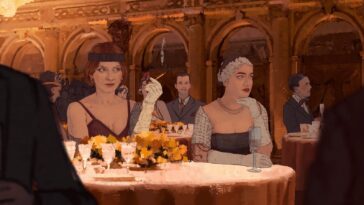 How to watch Aurora's Sunrise on DocPlay