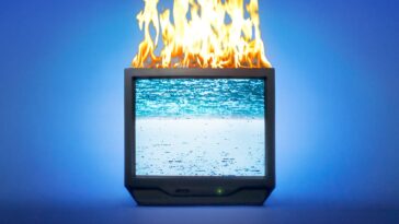 How to watch Dark Side of the 90's Season 3