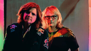 How to watch Indigo Girls: It's Only Life After All on Netflix
